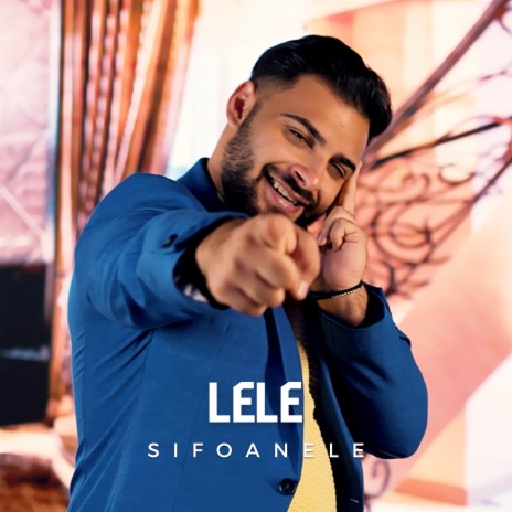 Sifoanele cover art