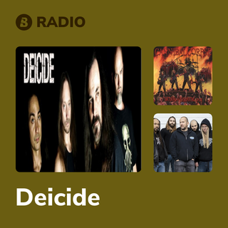 Deicide Radio