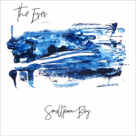 Smalltown Boy cover art