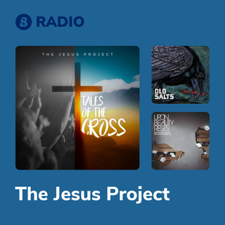 The Jesus Project Radio