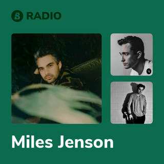 Miles Jenson Radio