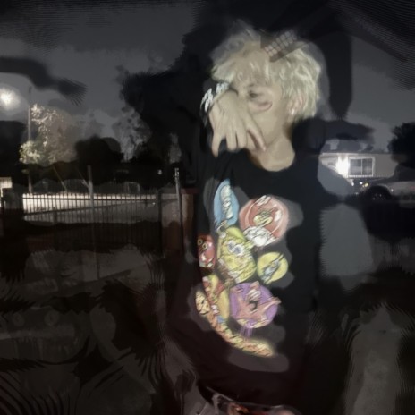 Raving (HolyXan) #RealRaveTrap ft. HXD cover art