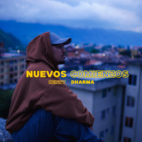 Nuevos Comienzos cover art