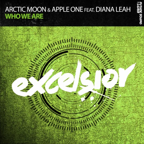 Who We Are (Bjorn Akesson Radio Edit) ft. Apple One & Diana Leah cover art