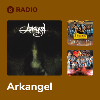 Arkangel Radio