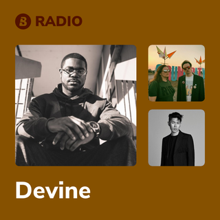 Devine Radio