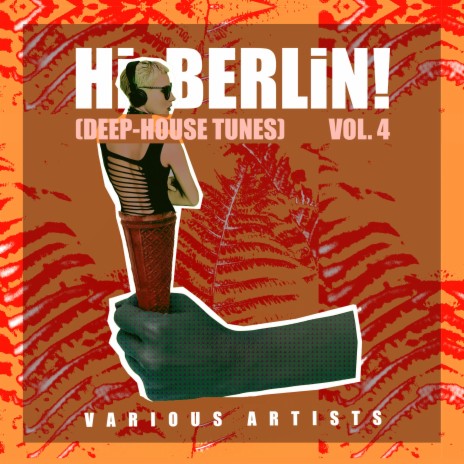 From Madrigal with Love (Original Mix) cover art