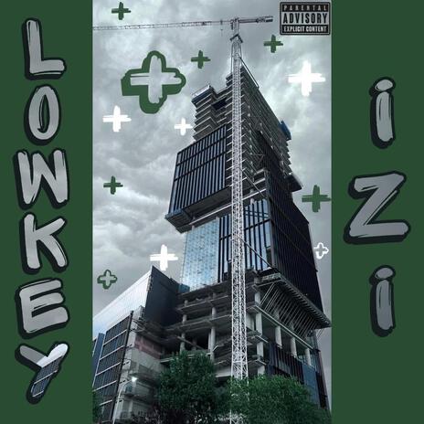 Urban Jungle ft. IZI.ST cover art