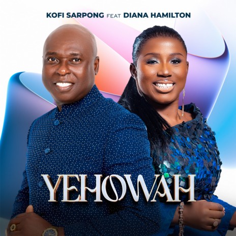 Yehowah ft. Diana Hamilton