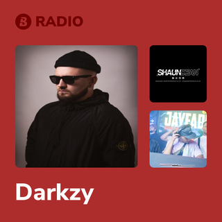 Darkzy Radio