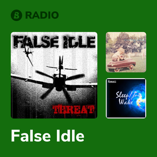 False Idle Radio