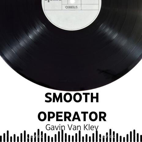 Smooth Operator beat cover art
