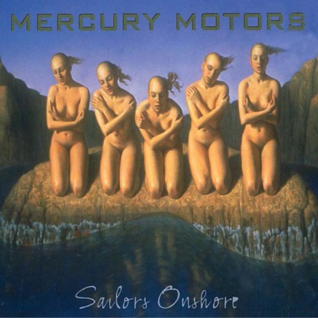 Day Out cover art