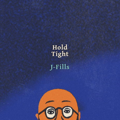 Hold Tight cover art