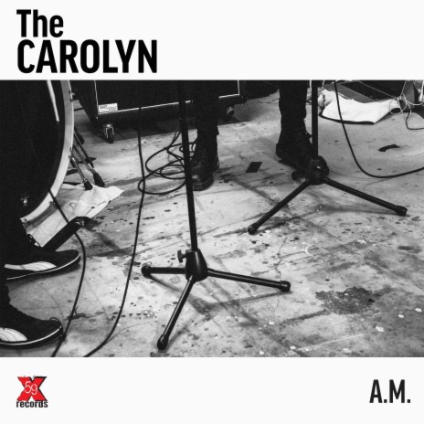 A.M. cover art