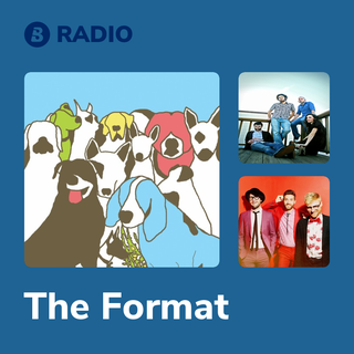The Format Radio