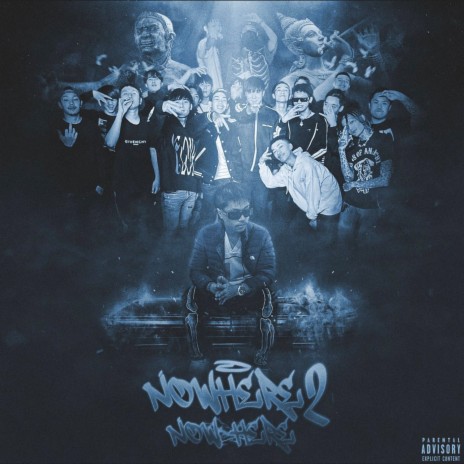Gang ft. Chanan, Mr.T STNG & Young Don Jae cover art