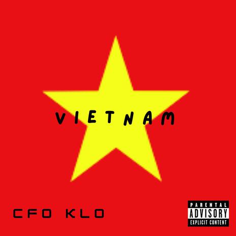 Vietnam cover art