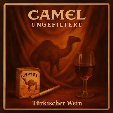 Türkischer Wein cover art