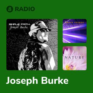 Joseph Burke Radio