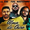 Alma de Ouro ft. Fusi