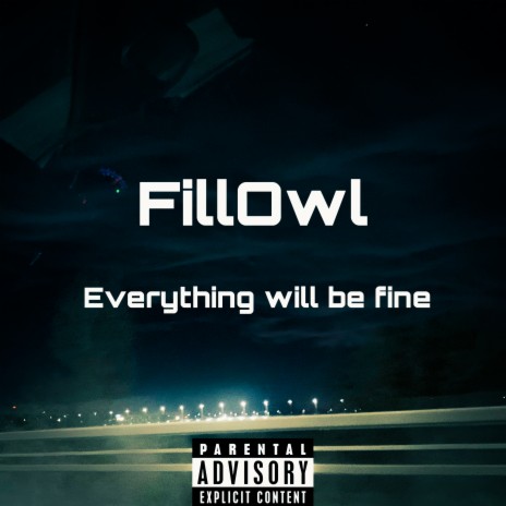 Everything Will Be Fine cover art