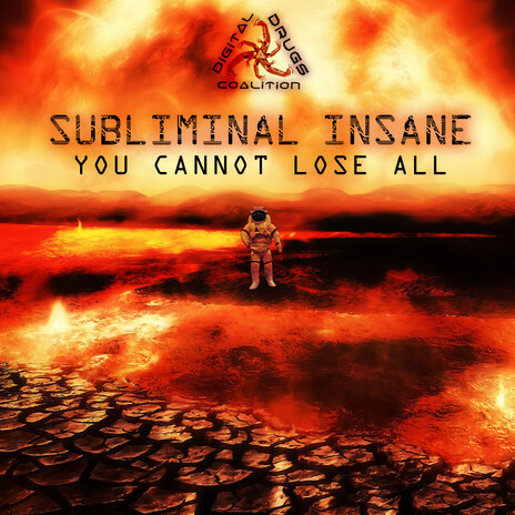 Cazador De Suenos cover art