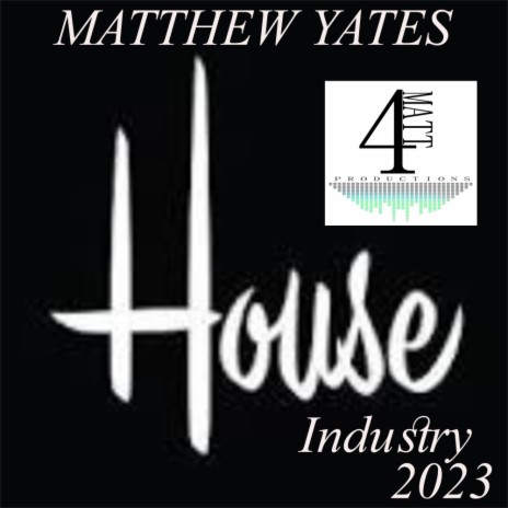 House Industry 2023 cover art