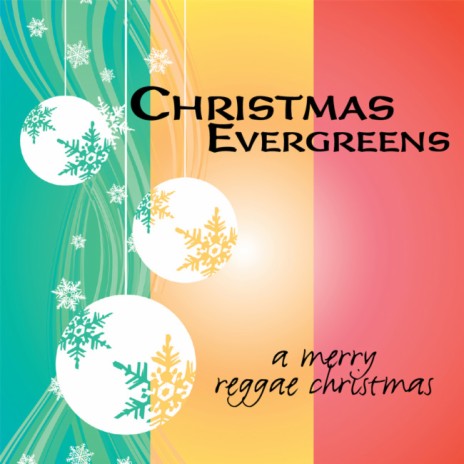 Merry Christmas Time (Reggae style) cover art