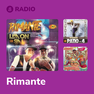 Rimante Radio