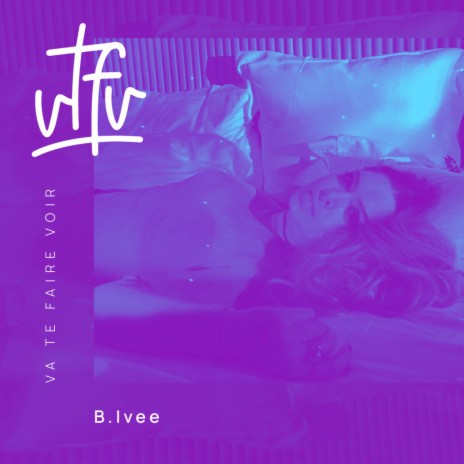 Va te faire voir cover art