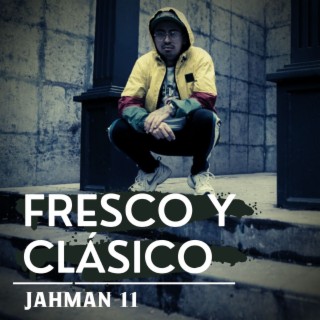 Jahman 11