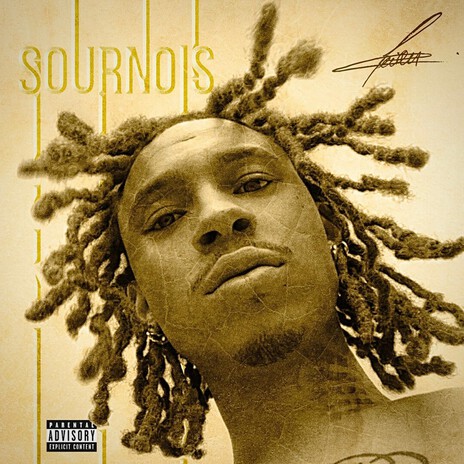 SOURNOIS cover art