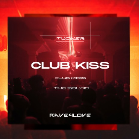Club Kiss (Original Mix) cover art