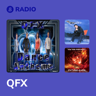 QFX Radio