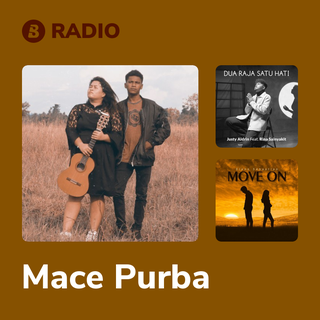 Mace Purba Radio