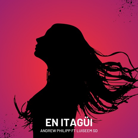 En Itagüi ft. Luiseem SD cover art