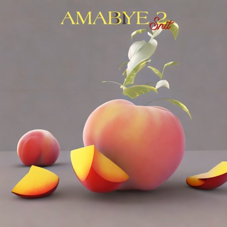Amabye 2 cover art