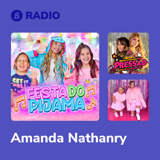 Amanda Nathanry Radio