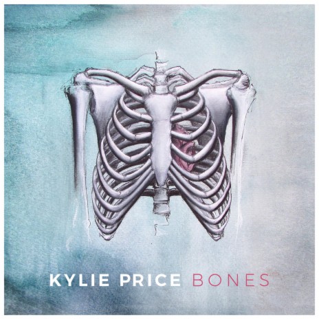 Bones cover art