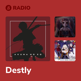 Destly Radio