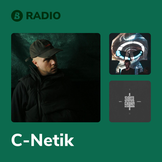 C-Netik Radio