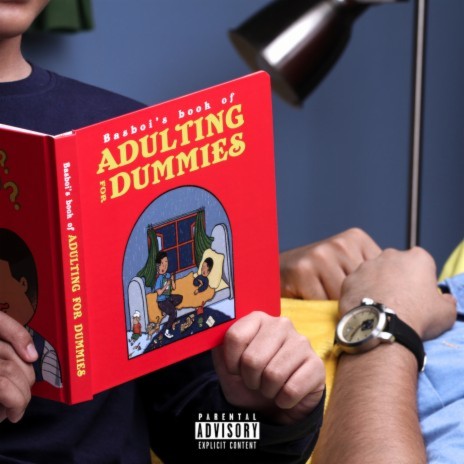 FYI cover art