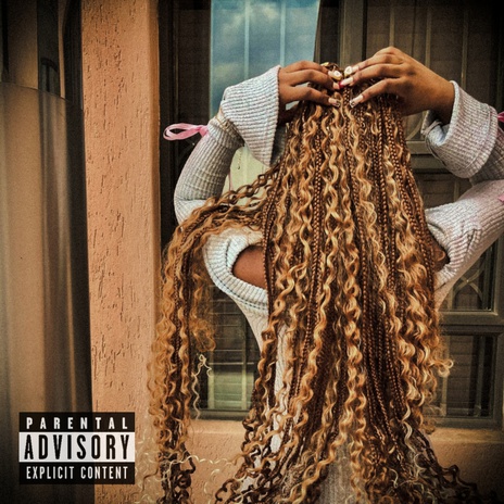All night cover art