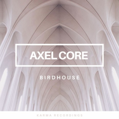 Birdhouse (Original Mix) cover art