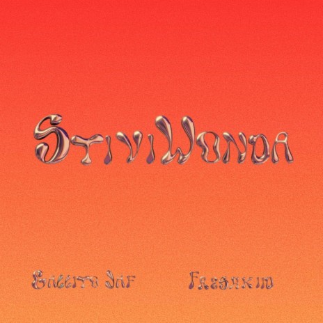 Stivi Wonda ft. Freshkiid cover art