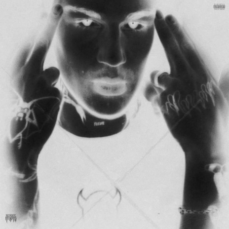 L.U.V ft. Hugo Nameless cover art