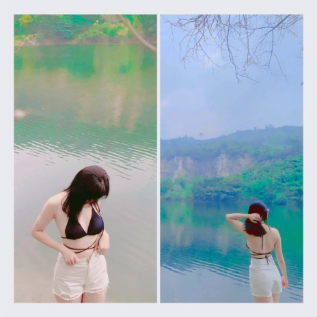 Không Thể Yêu Ai Được Nữa X Cao Ốc 20 cover art