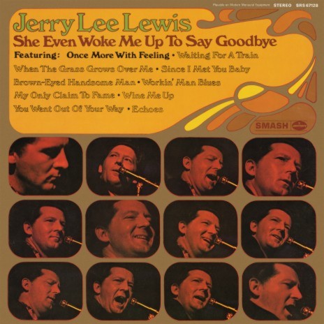 Once More With Feeling (Version 1) cover art