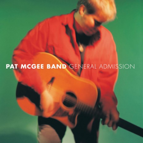 Flooding Both of Us cover art